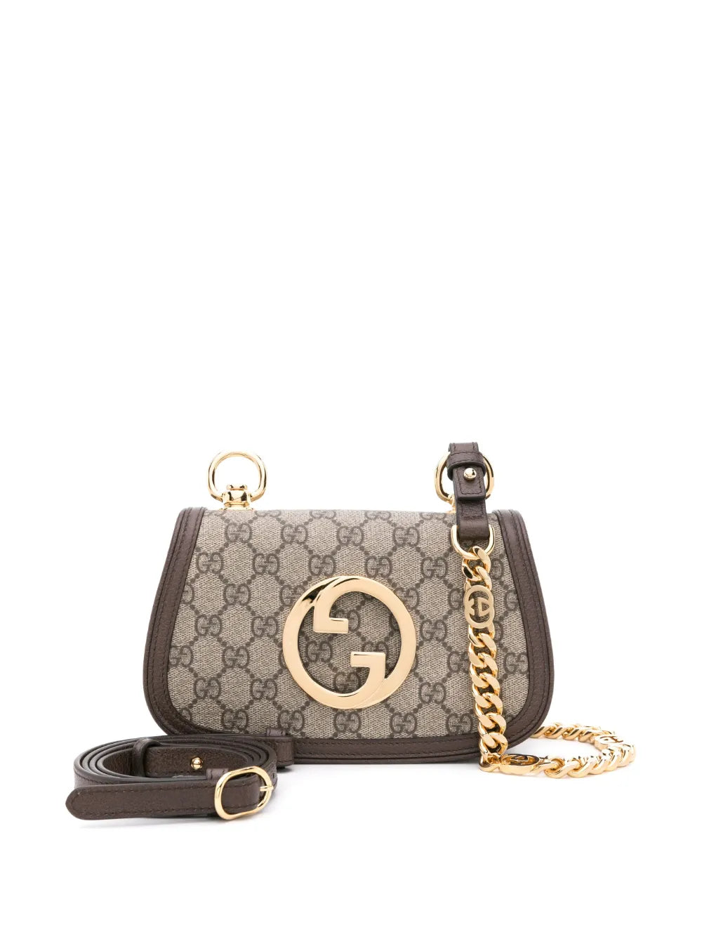 mini Blondie shoulder bag