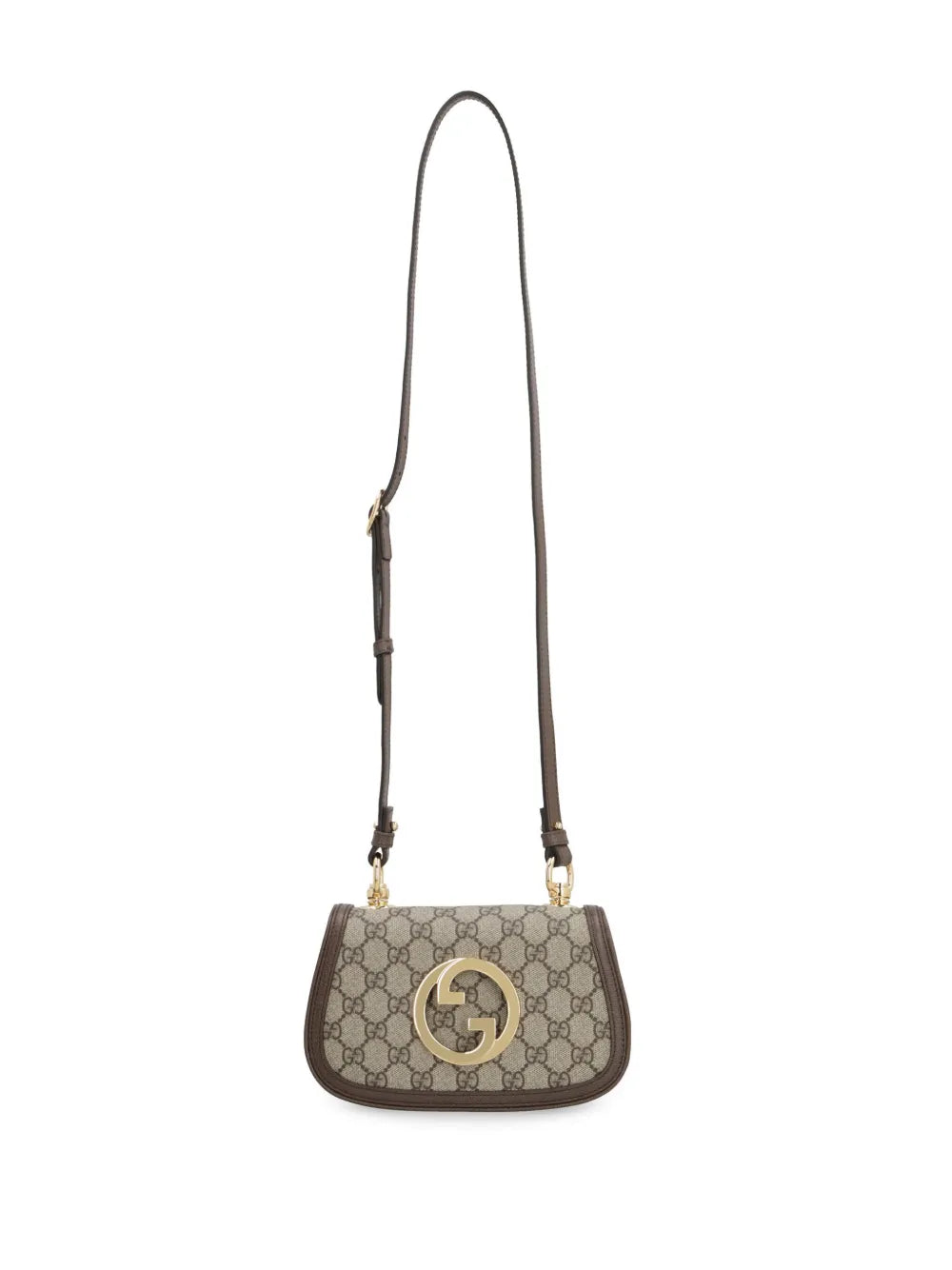 mini Blondie shoulder bag