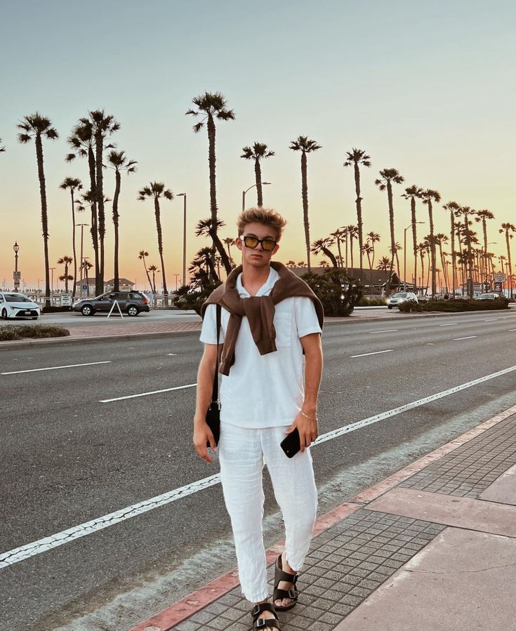 Summer Outfit