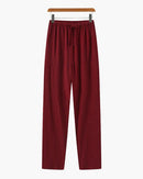 Marrakech - Linen Pantalon (Slim Fit)