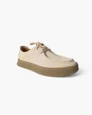 Premium Suede City Shoes