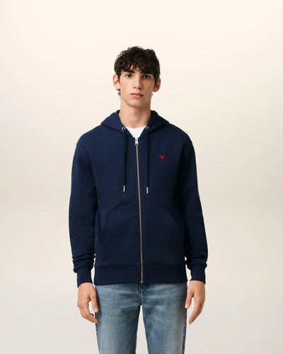 Ami Paris Sweat jacket