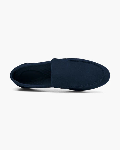 Laciero Premium Suede Loafers