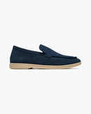 Laciero Premium Suede Loafers