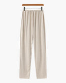 Marrakech - Linen Pantalon (Slim Fit)