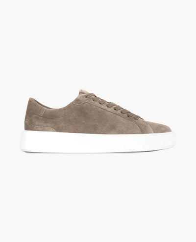 Lersa Leather Sneakers