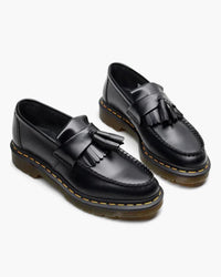 Laciero Leather Loafers