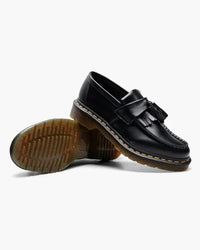 Laciero Leather Loafers