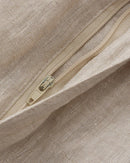 Casablanca - Premium Linen Shorts