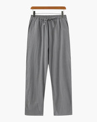 Zanzibar - Linen Pantalon