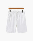 Casablanca - Premium Linen Shorts