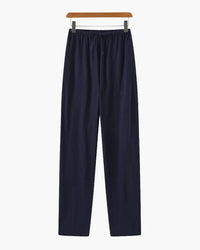 Marrakech - Linen Pantalon (Slim Fit)