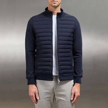 The Velino Hybrid Jacket