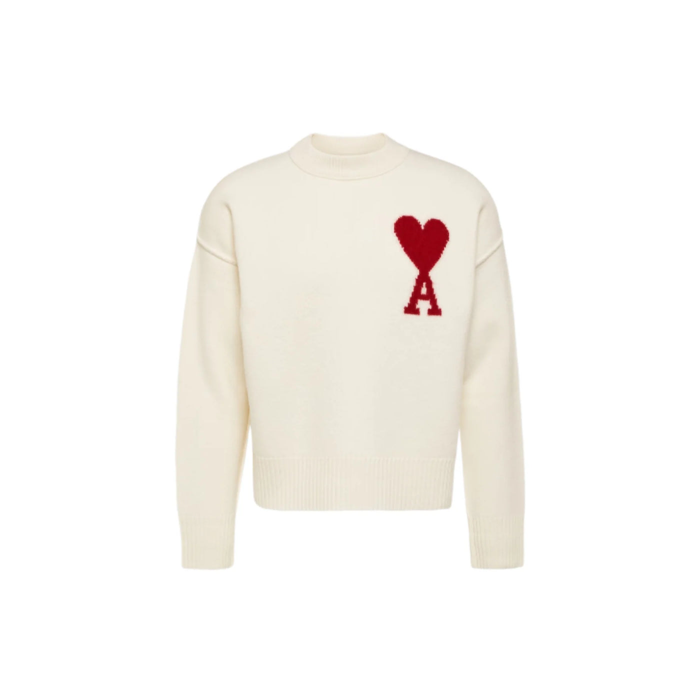 De Cœur wool sweater