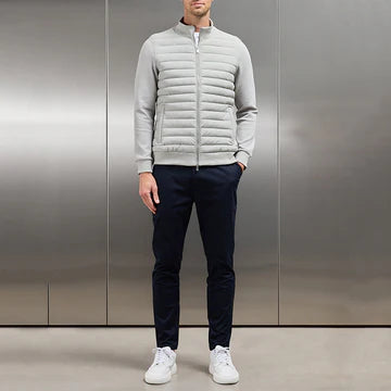 The Velino Hybrid Jacket