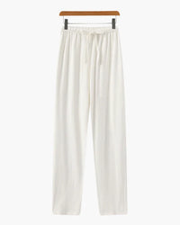 Marrakech - Linen Pantalon (Slim Fit)