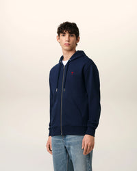 Ami Paris Sweat jacket