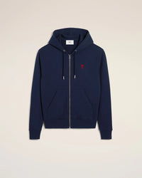 Ami Paris Sweat jacket