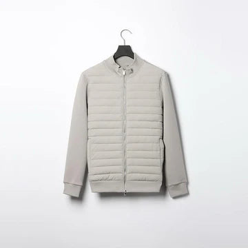 The Velino Hybrid Jacket