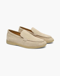 Laciero Premium Suede Loafers