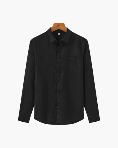 Cape Town - Linen Shirt