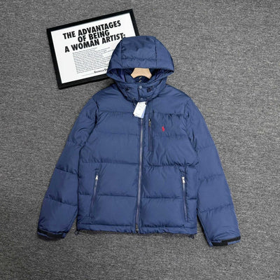 The Gorham Down Jacket
