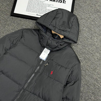 The Gorham Down Jacket