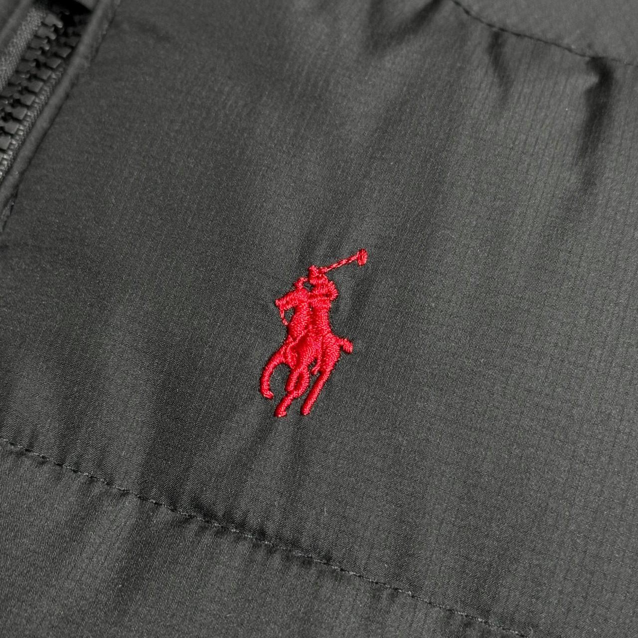 The Gorham Down Jacket