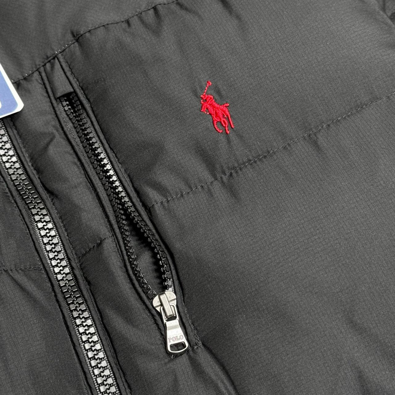 The Gorham Down Jacket