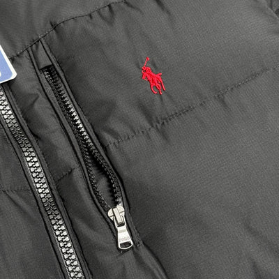 The Gorham Down Jacket