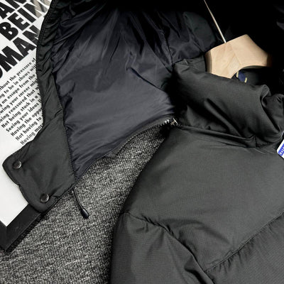 The Gorham Down Jacket