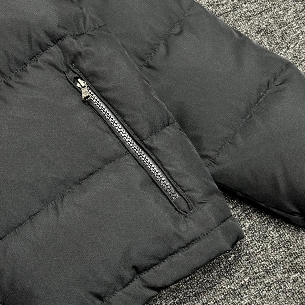 The Gorham Down Jacket