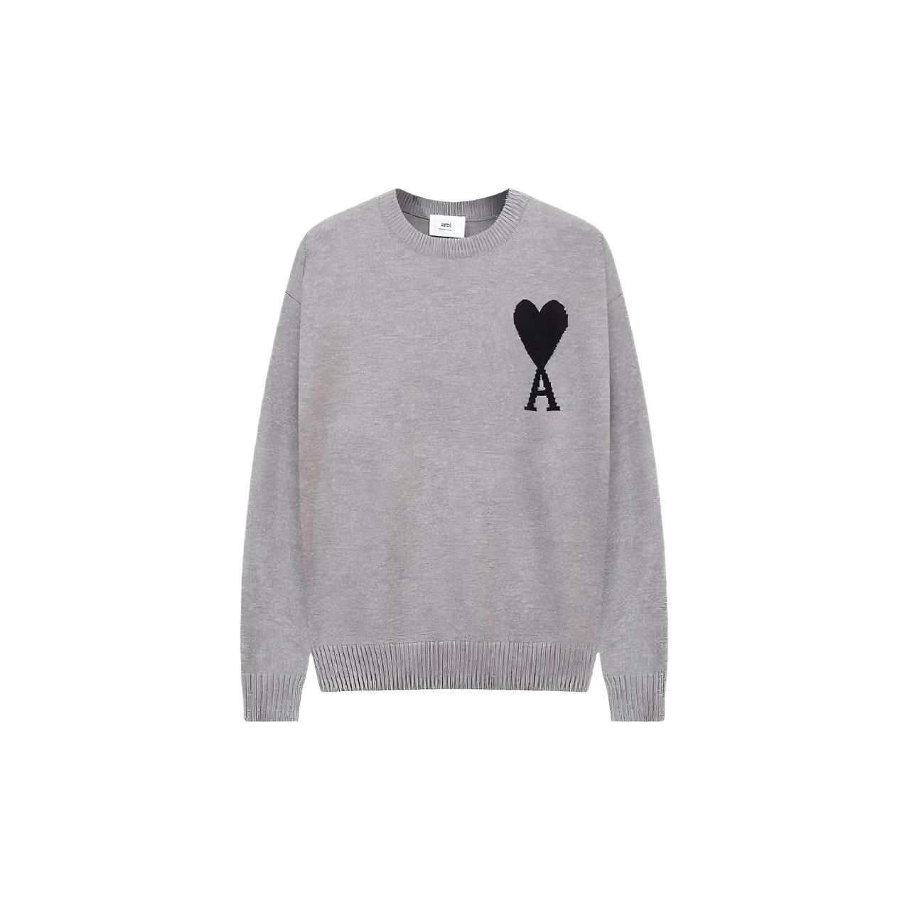 De Cœur wool sweater