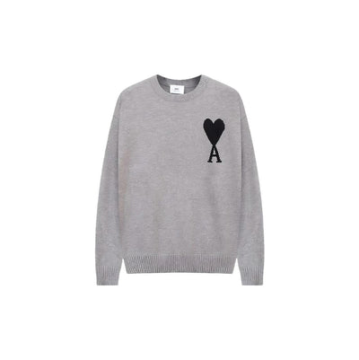 De Cœur wool sweater
