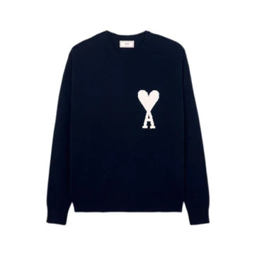 De Cœur wool sweater