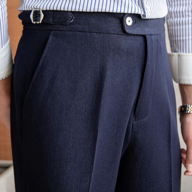 Laciero Business Trousers Pant