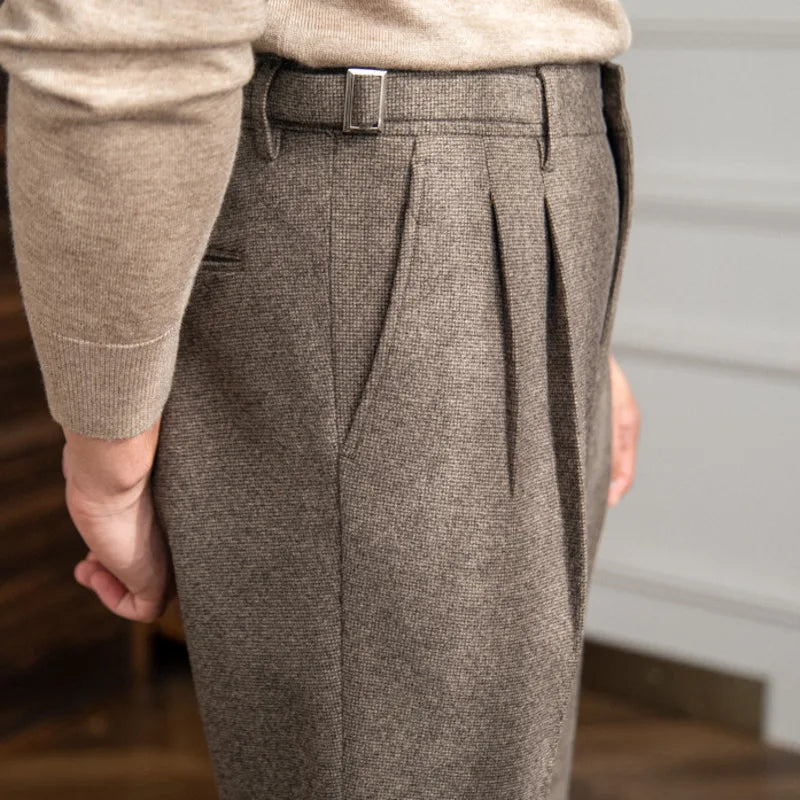 Trouser Pant