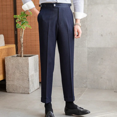 Laciero Business Trousers Pant