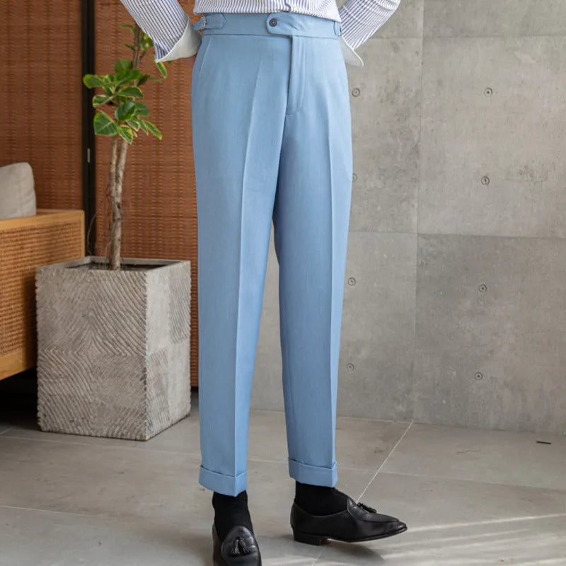 Laciero Business Trousers Pant
