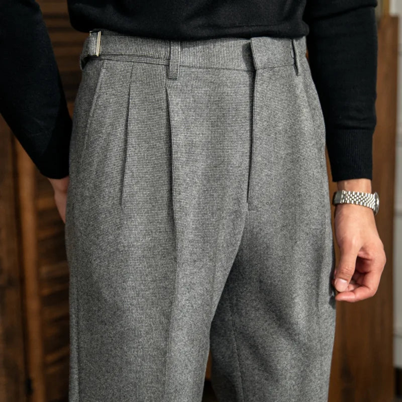 Trouser Pant