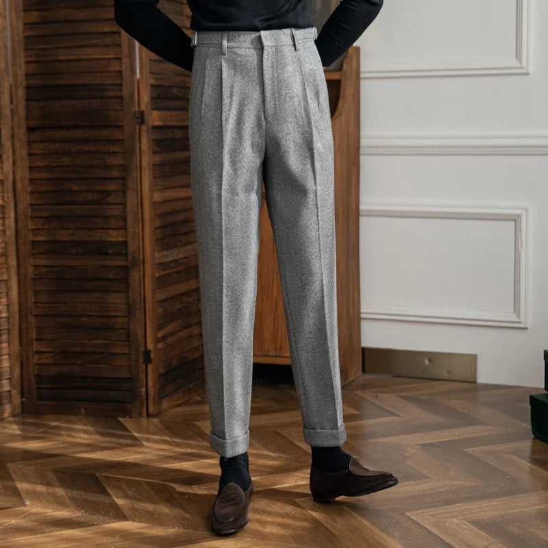 Trouser Pant