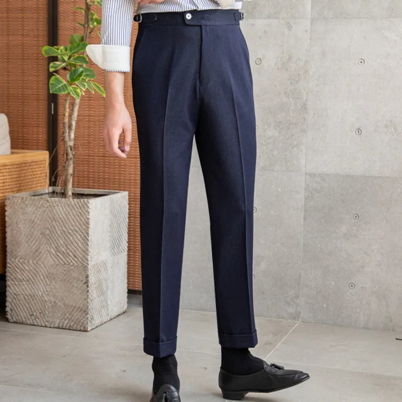Laciero Business Trousers Pant