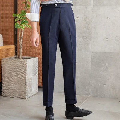 Laciero Business Trousers Pant