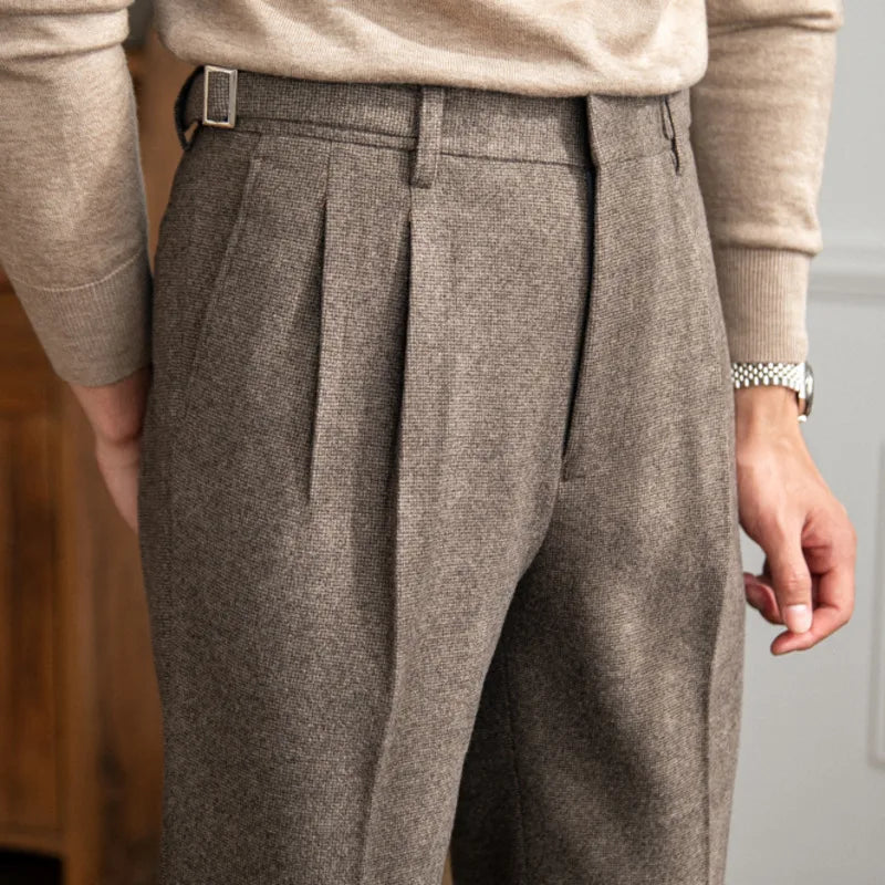 Trouser Pant