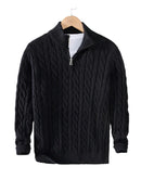 Verbier Half Zip Sweater