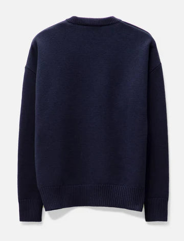 De Cœur wool sweater