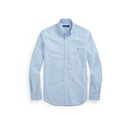 Slim Fit Cotton Oxford Shirt