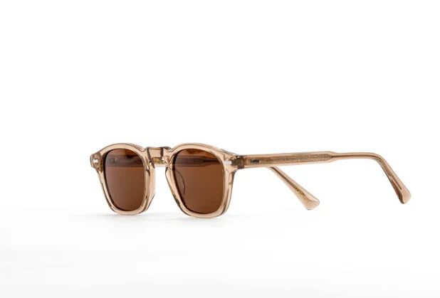 Times Champagne Amber - Sunglasses