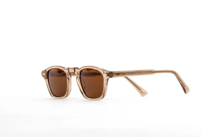 Times Champagne Amber - Sunglasses