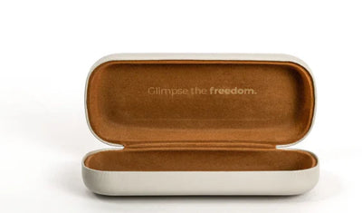 Times Champagne Amber - Sunglasses